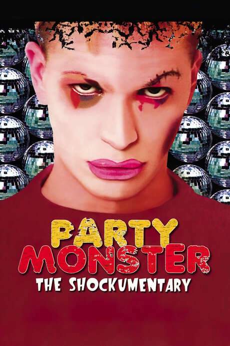 Party Monster: The Shockumentary